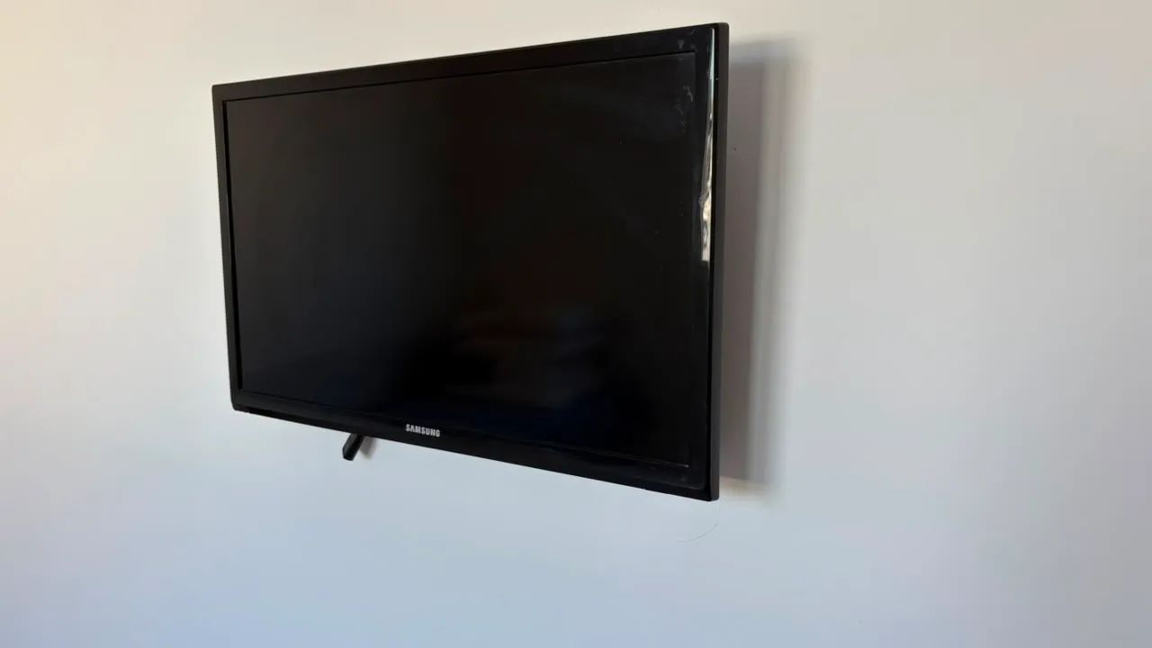Tv Samsung 24 - Foto 3