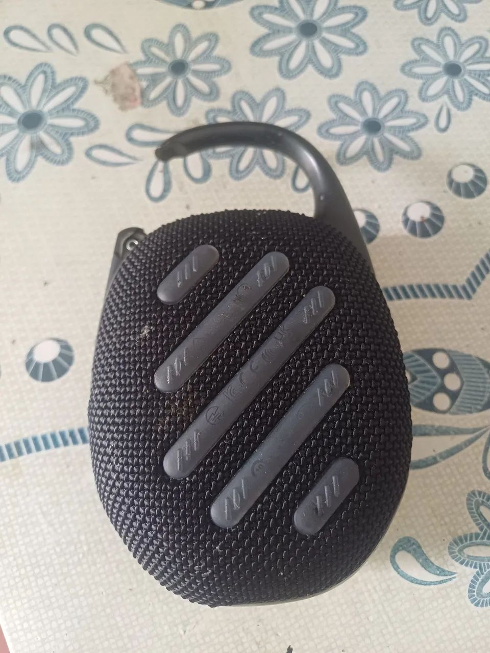 Vendo JBL CLIP 5 - Foto 2