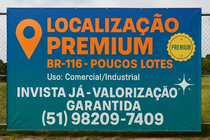 Foto - Estância Velha - Rincão Gaúcho