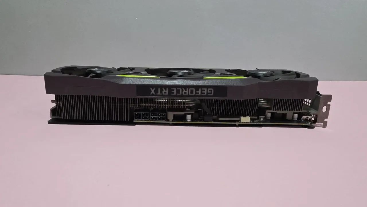 Placa de vídeo RTX3080 de 10GB - Foto 5