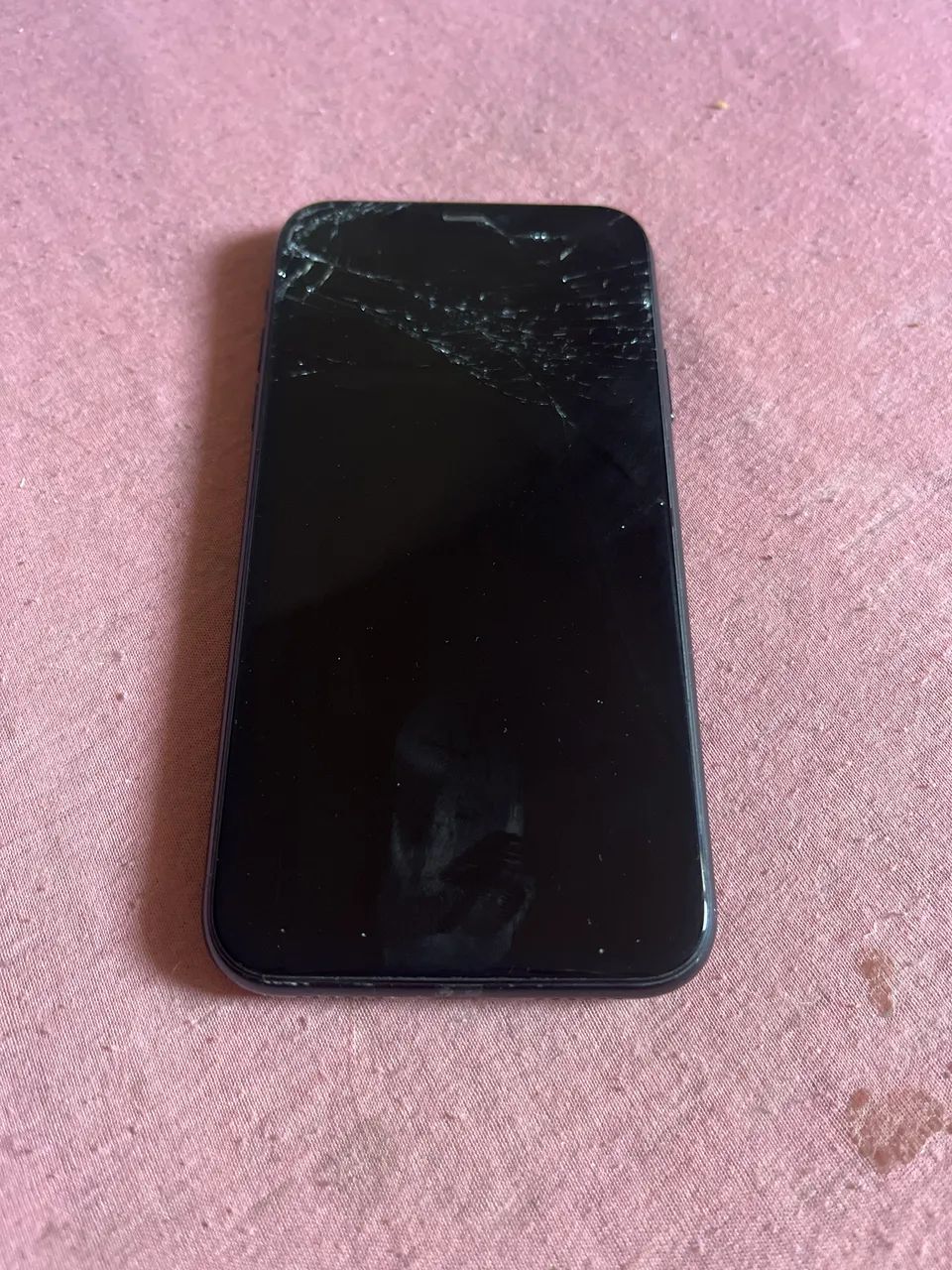 iPhone XR  - Foto 2