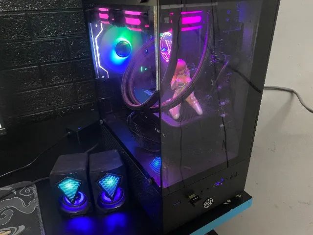 PC Gamer AMD - Foto 5