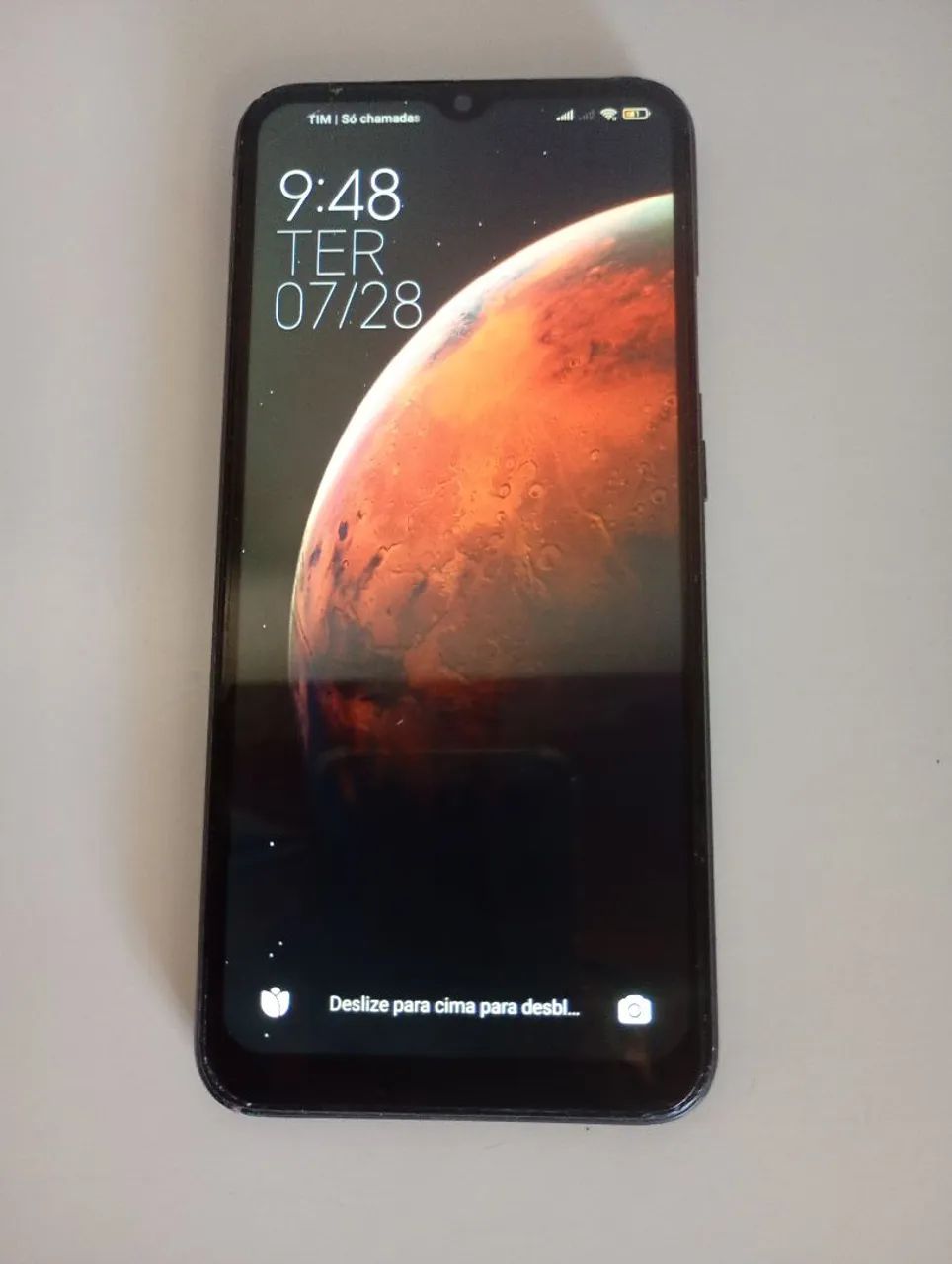XIAOMI REDMI 9C 128 GB  - Foto 2