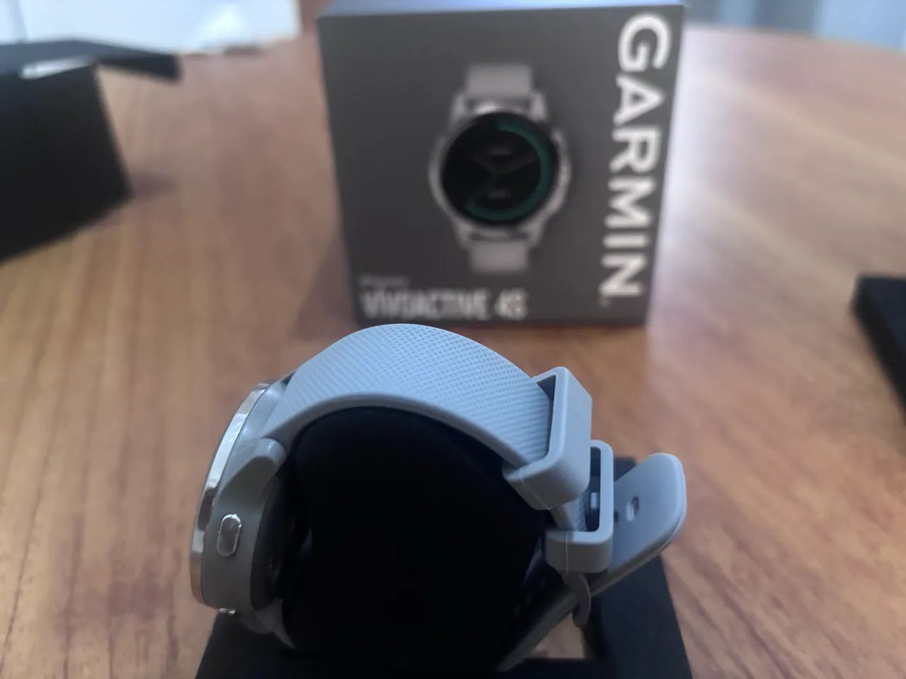 Garmin vivoactive 4s - Foto 3