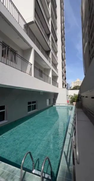 Apartamento para venda em Vila Olímpia com 1 quarto, 29m² - Foto 4