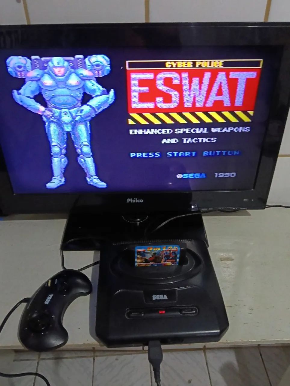 Mega drive  - Foto 3