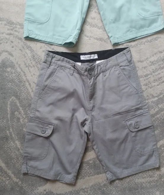 2 bermudas masculinas explorer  - Foto 2