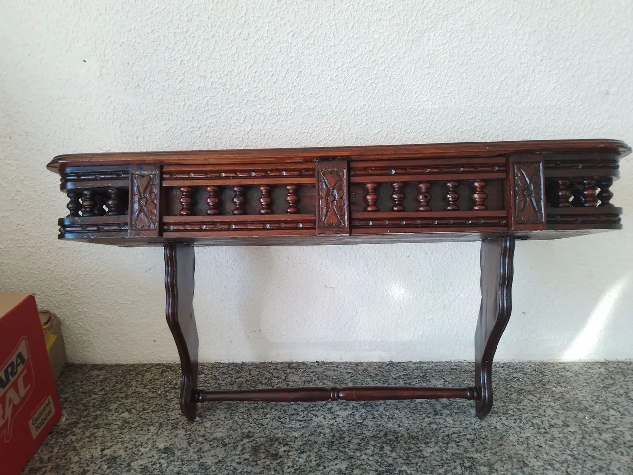 Console de parede  - Foto 4
