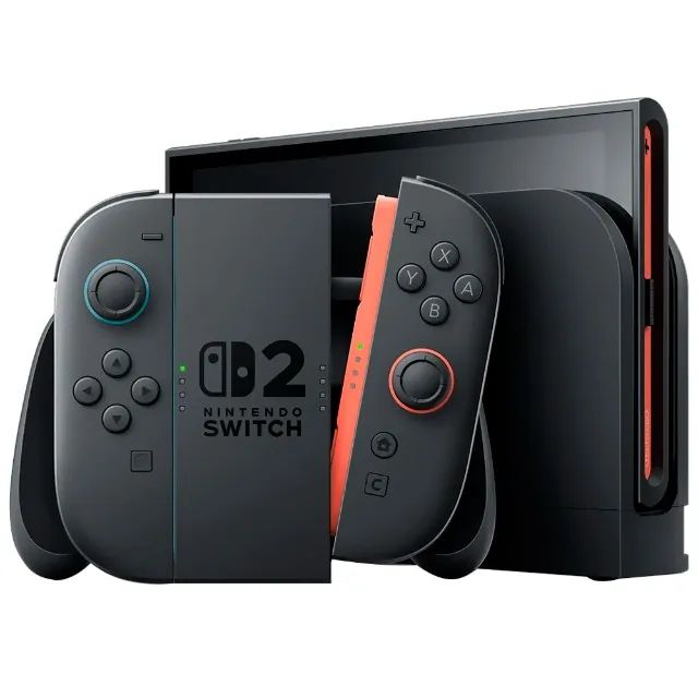 Console Nintendo Switch 2 256GB