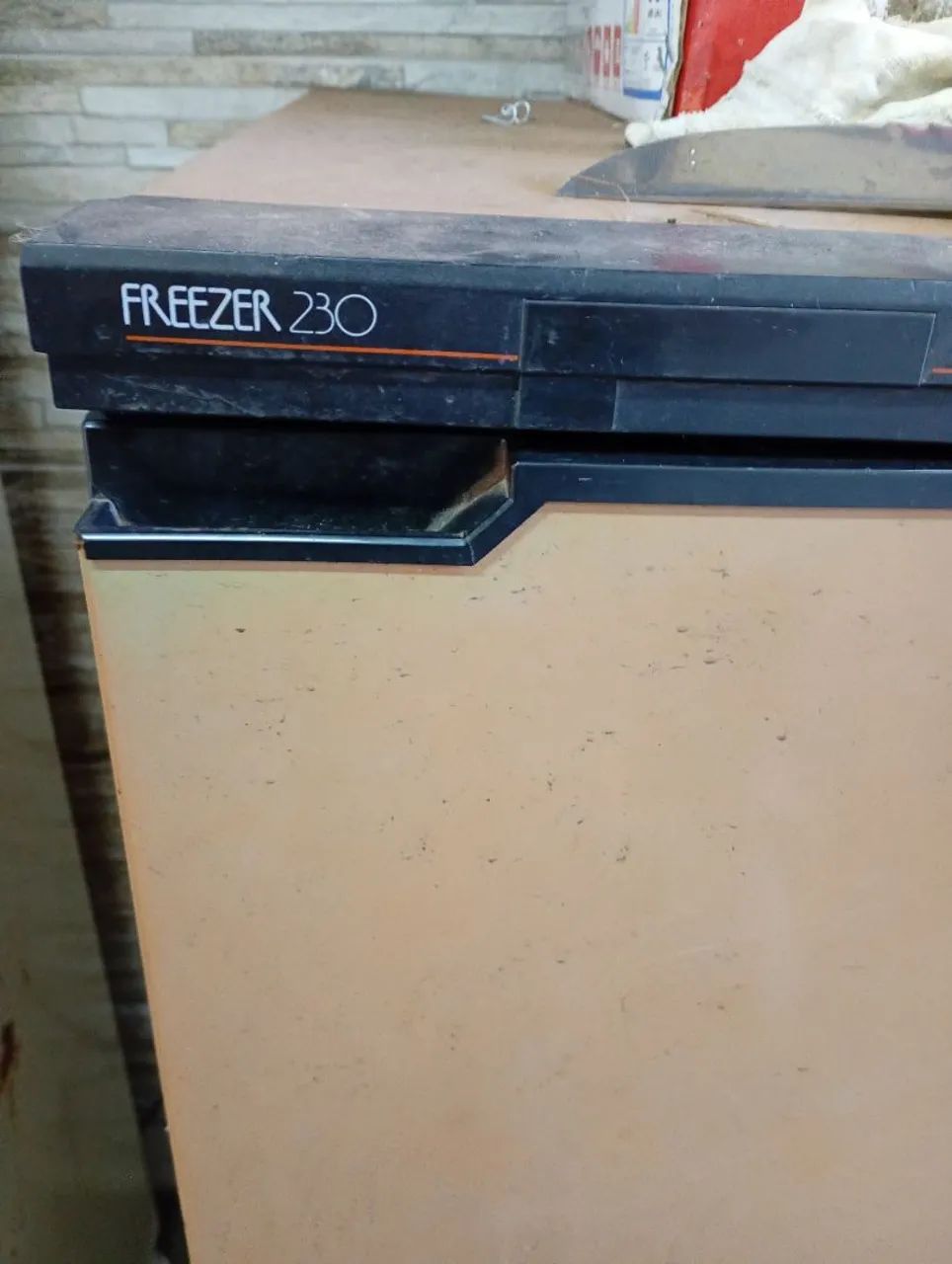 VENDO FREEZER VERTICAL 