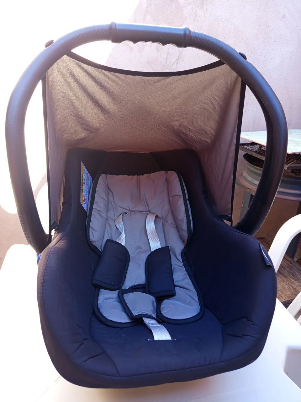 Bebe conforto. - Foto 4