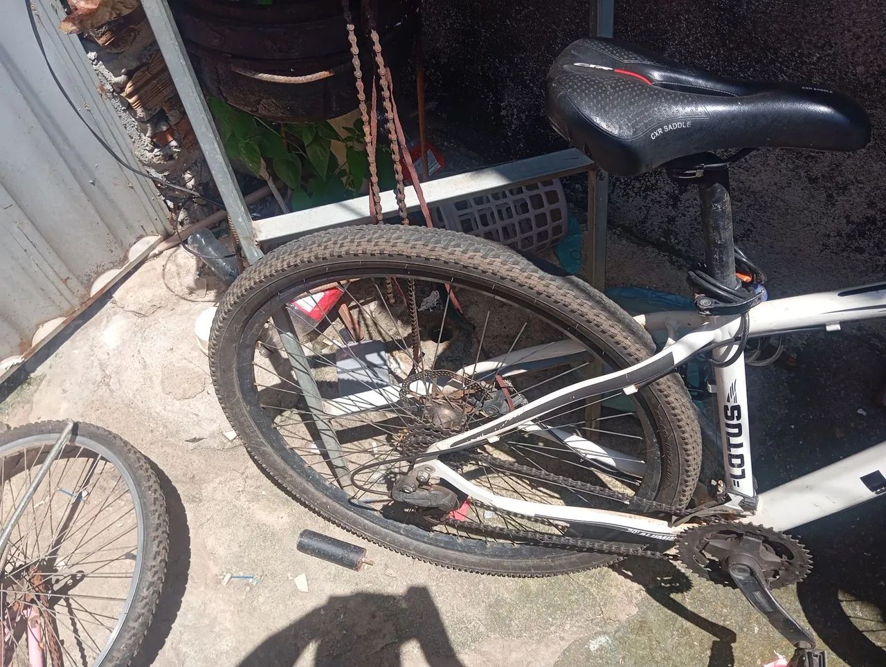 Bicicleta aro 29 lottus - Foto 2