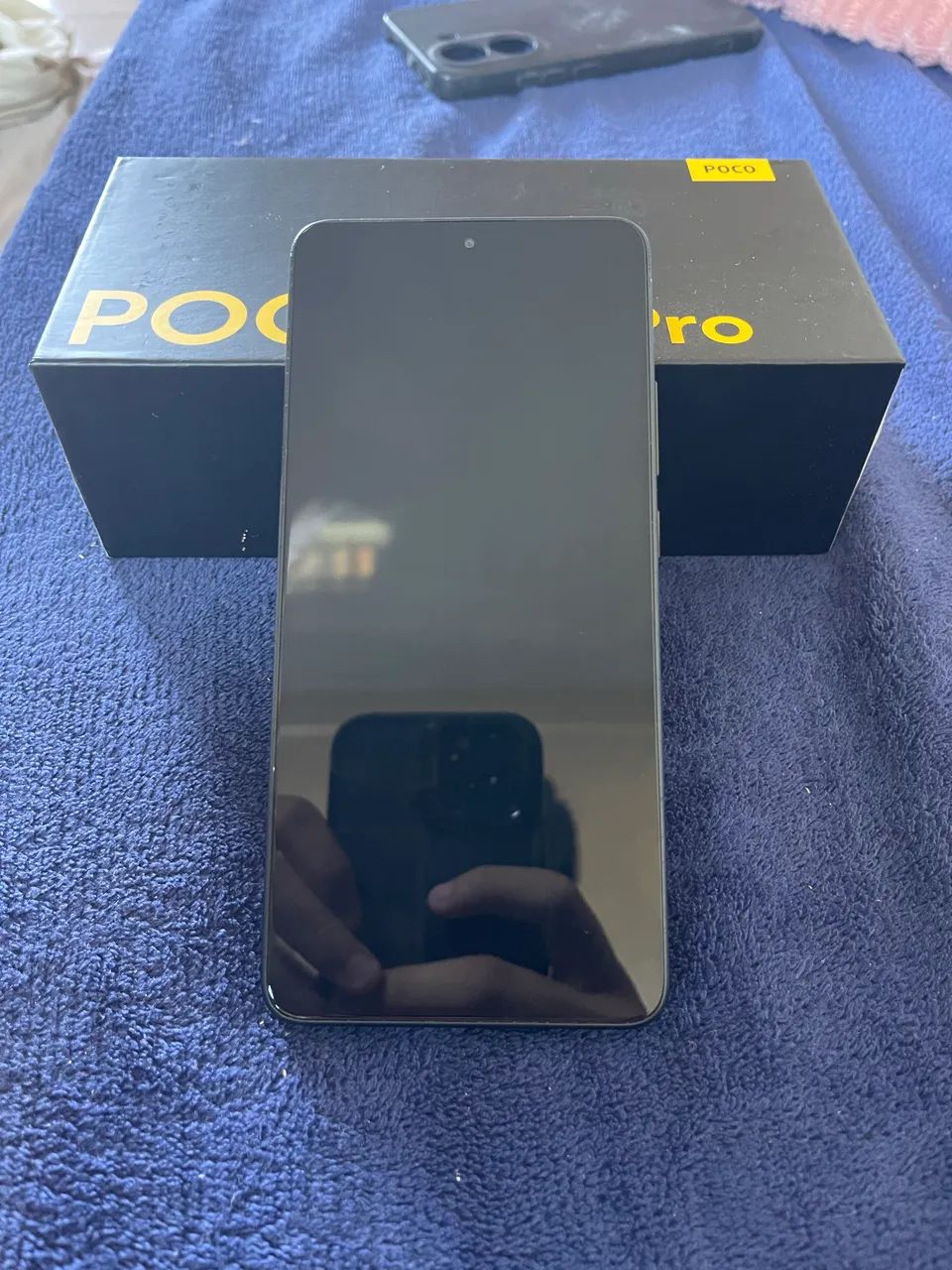 Poco X7 Pro 5g - Foto 4