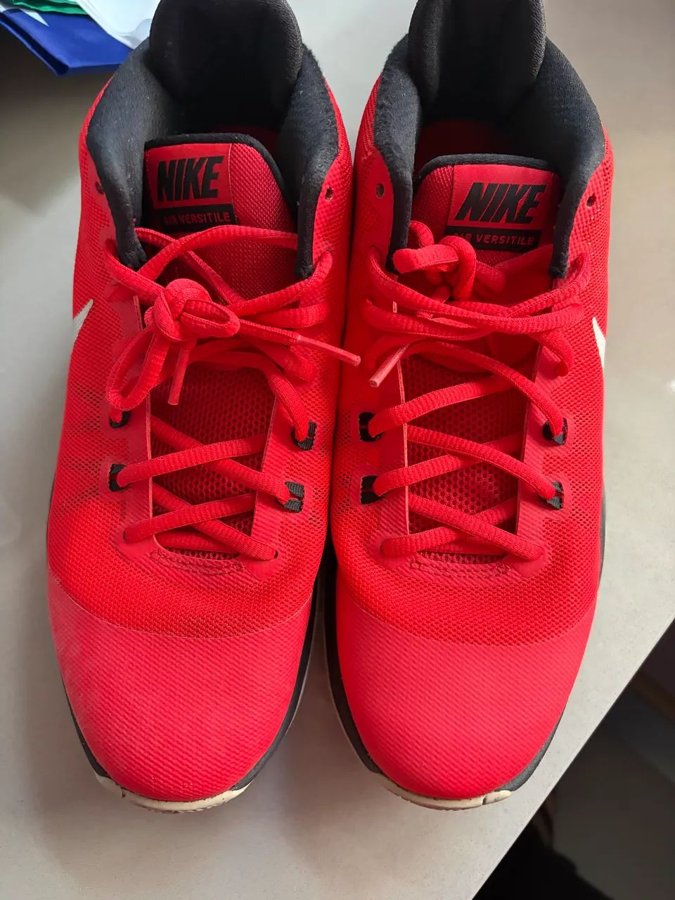Tênis basquete Nike  - Foto 2