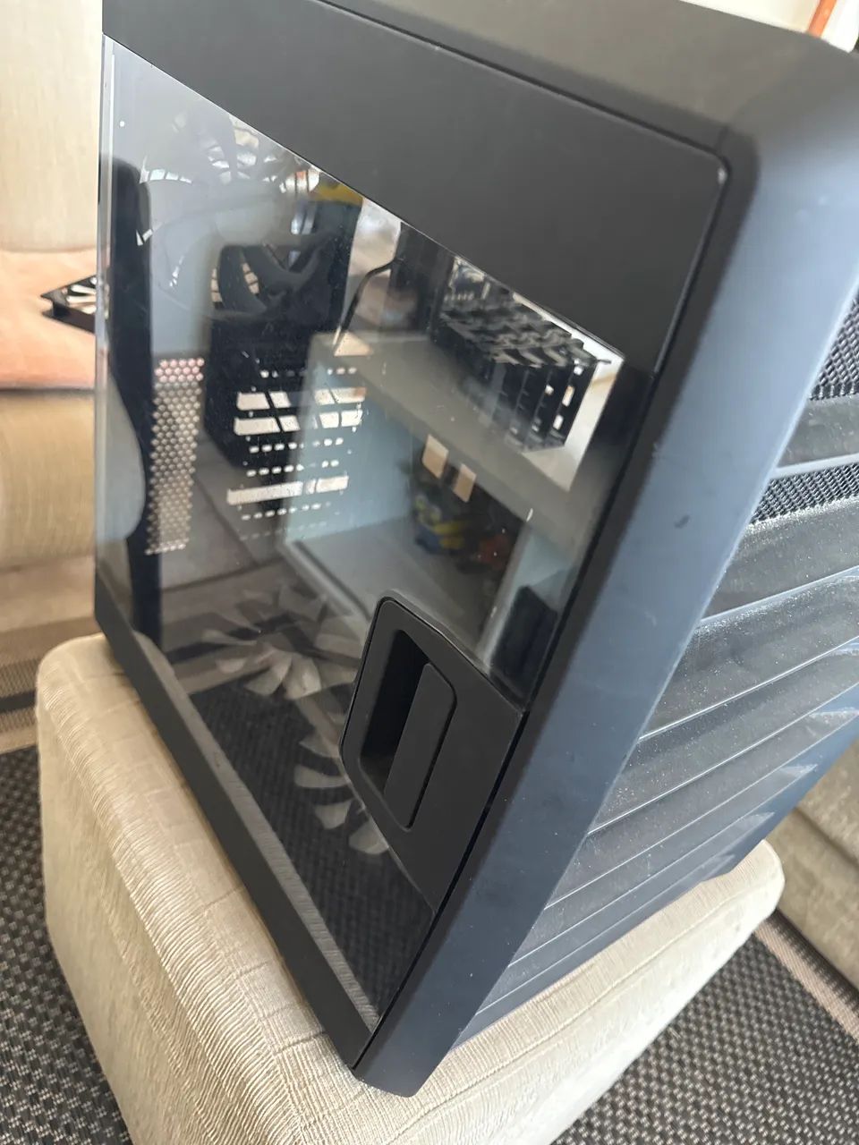 Gabinete Corsair Air 740 - Foto 2
