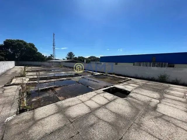 Prédio inacabado na Vila Redenção - Foto 5