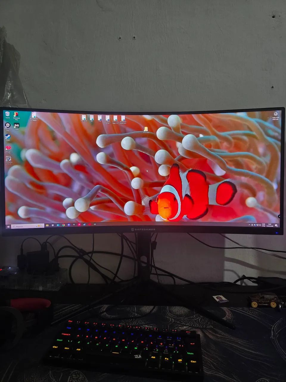 PC Gamer - Foto 4
