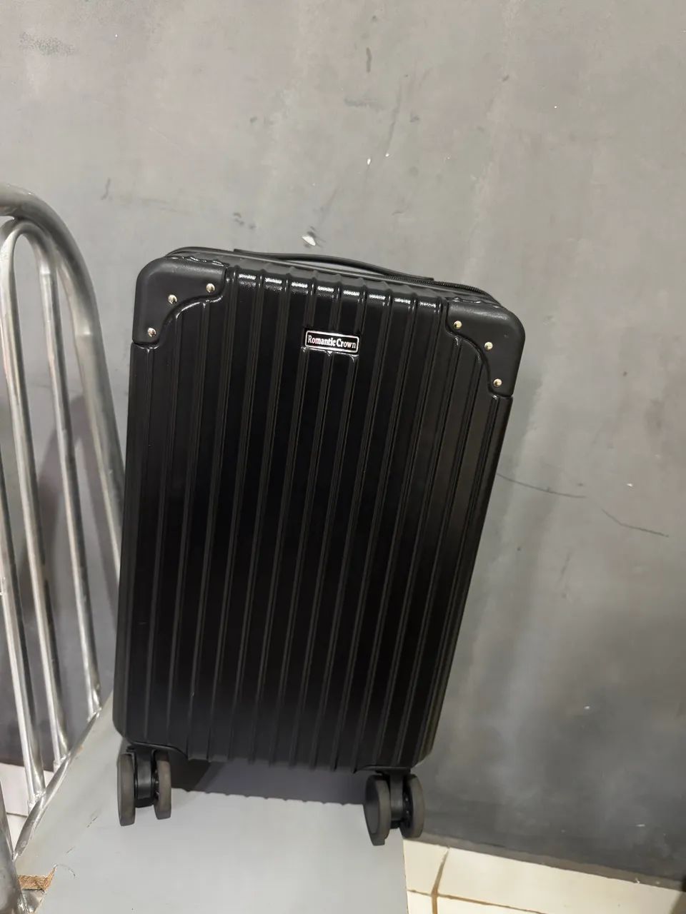 Vendo mala em excelente estado  - Foto 3