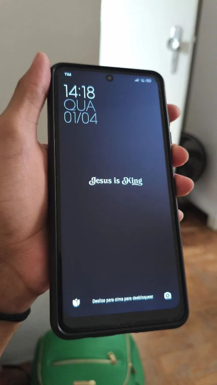 Poco x3 pro 