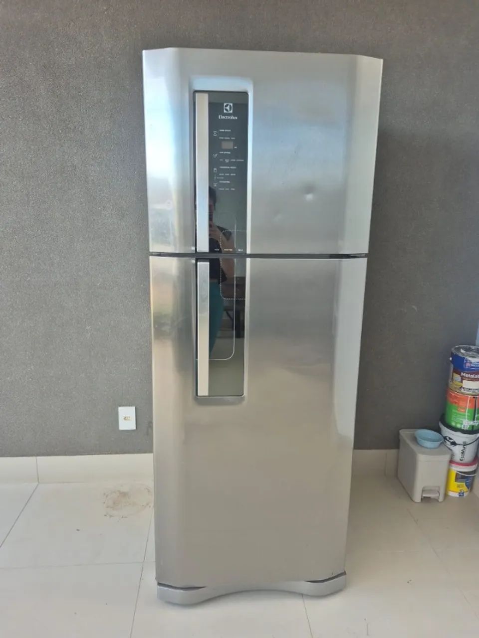 Geladeira  - Foto 2