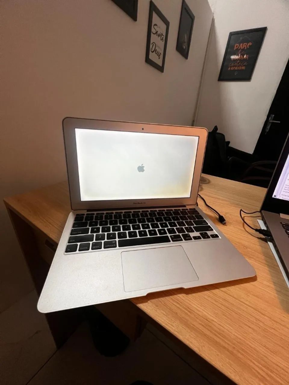 vendo mec air - Foto 5