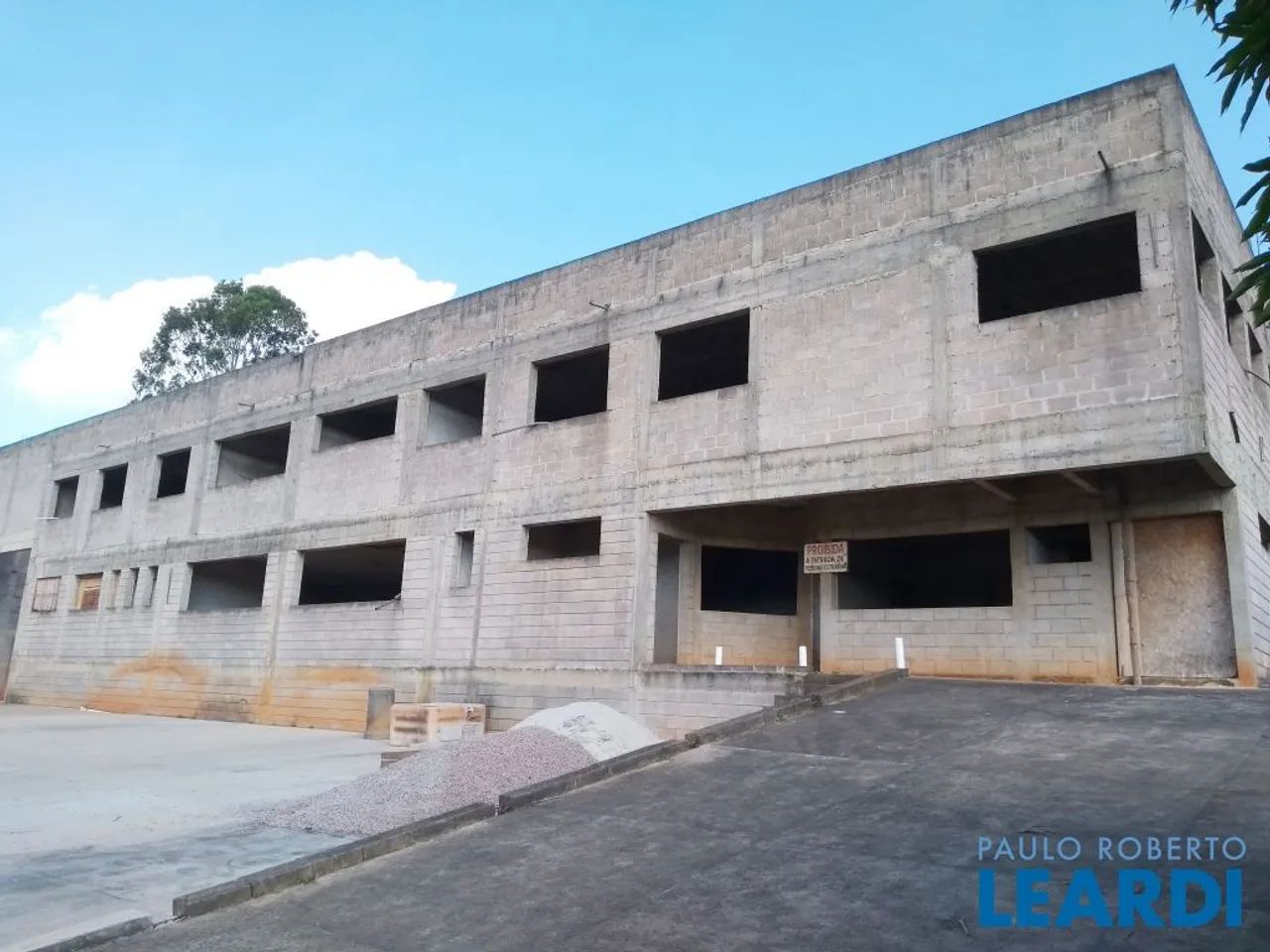 GALPÃO - JOAPIRANGA - SP - Foto 2