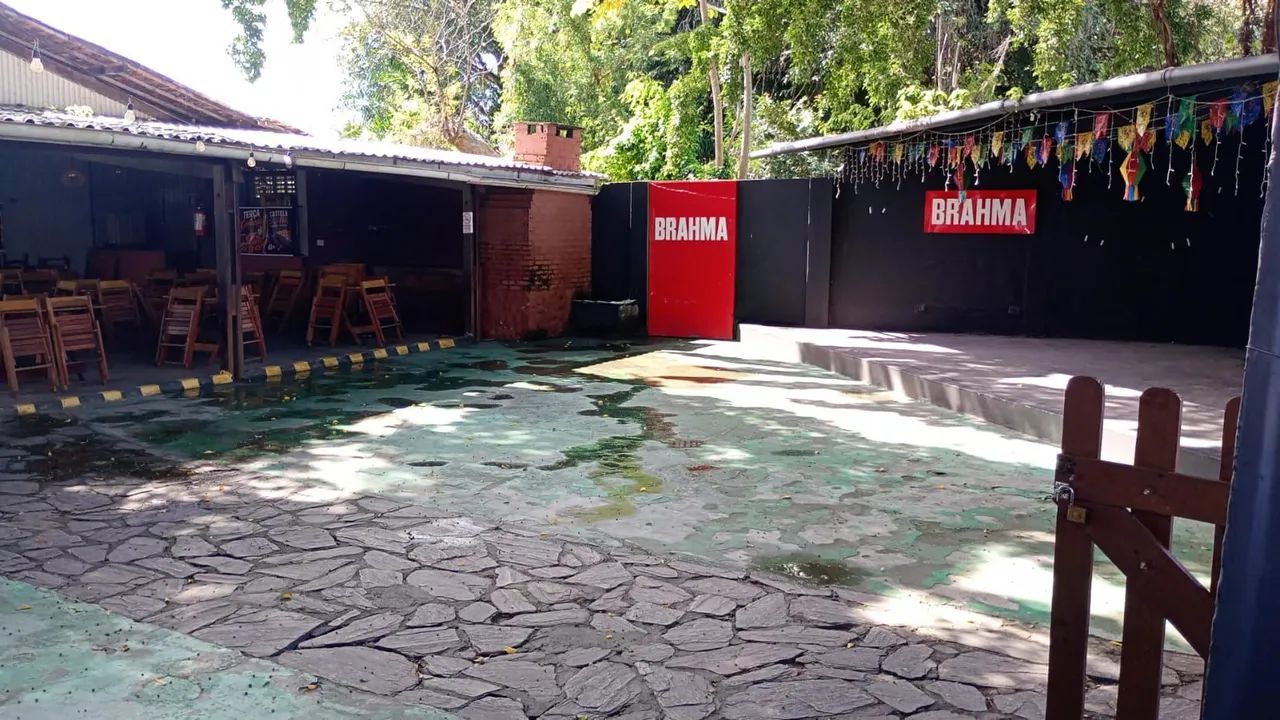 Vende-se Bar e petiscaria e Restaurante /em funcionamento  - Foto 3