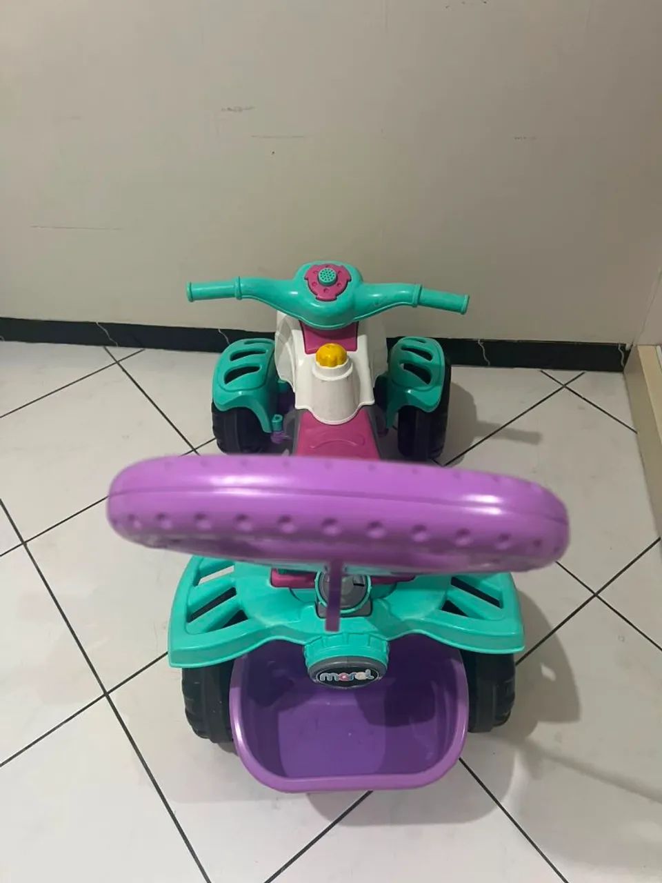 Carrinho infantil  - Foto 3
