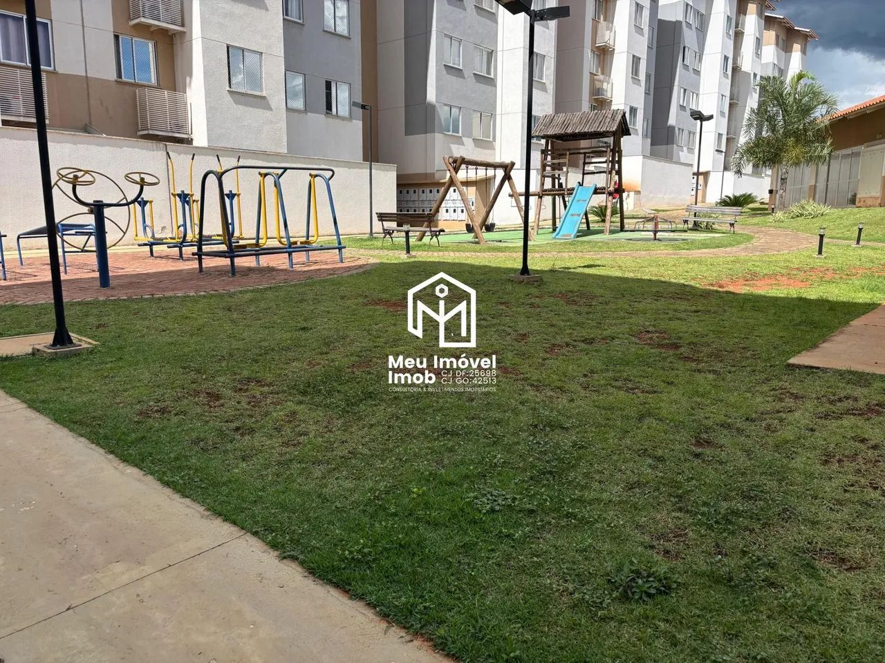 Apartamento em São Caetano - Luziânia - Foto 5