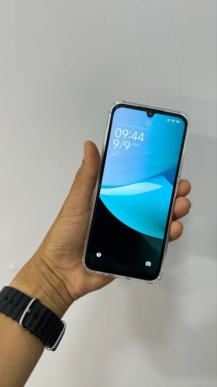 Redmi 15C