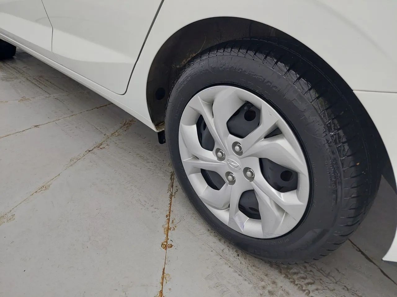 Hyundai HB20S Comfort Plus 1.0 TB Flex 12V Mec. 2025 - Foto 12