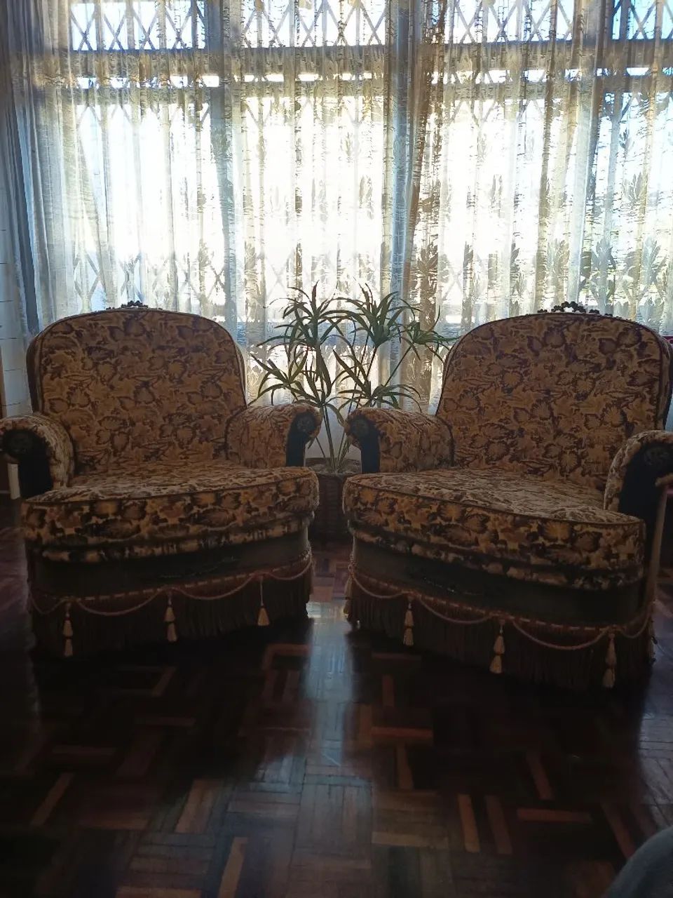 Sofá clássico  - Foto 3