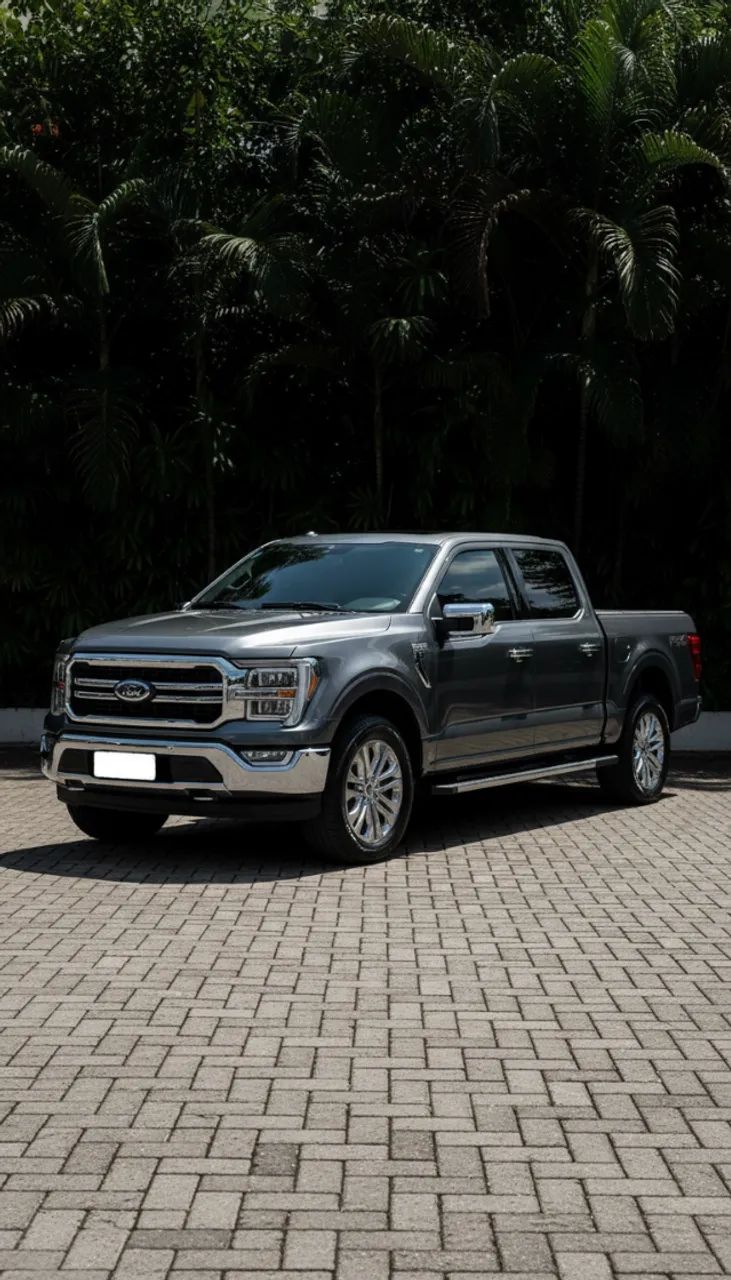 Ford F-150 2024