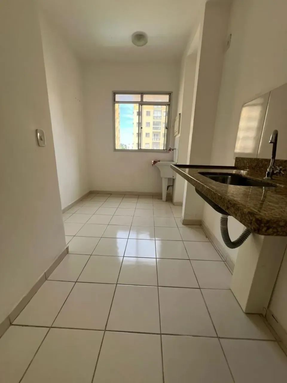 Residencial Mochuara - Foto 2