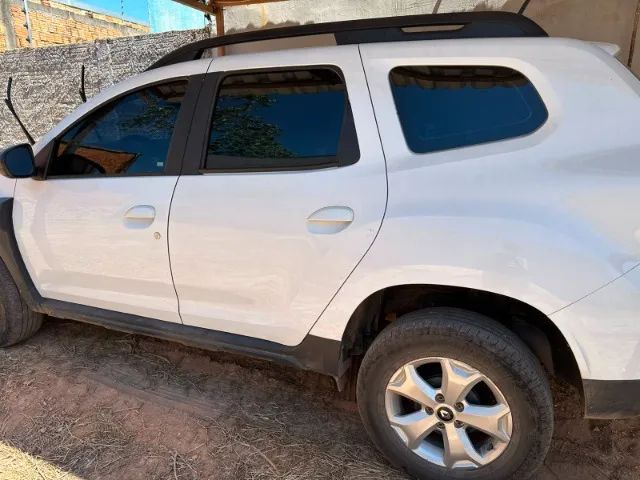 Renault Duster Intense Plus 1.6 16V Flex Mec. 2025 - Foto 4