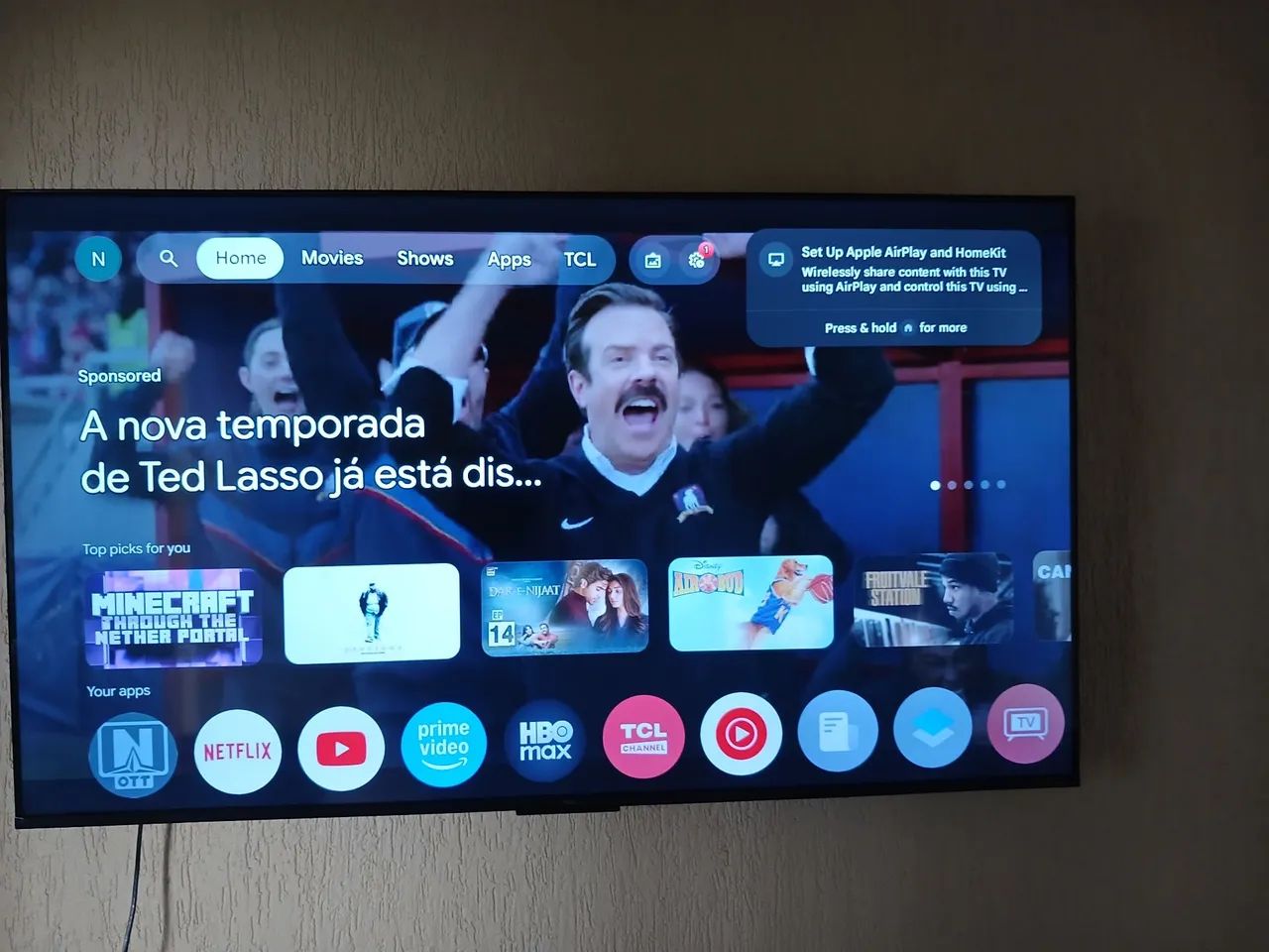 Google smart 53 tv - Foto 3