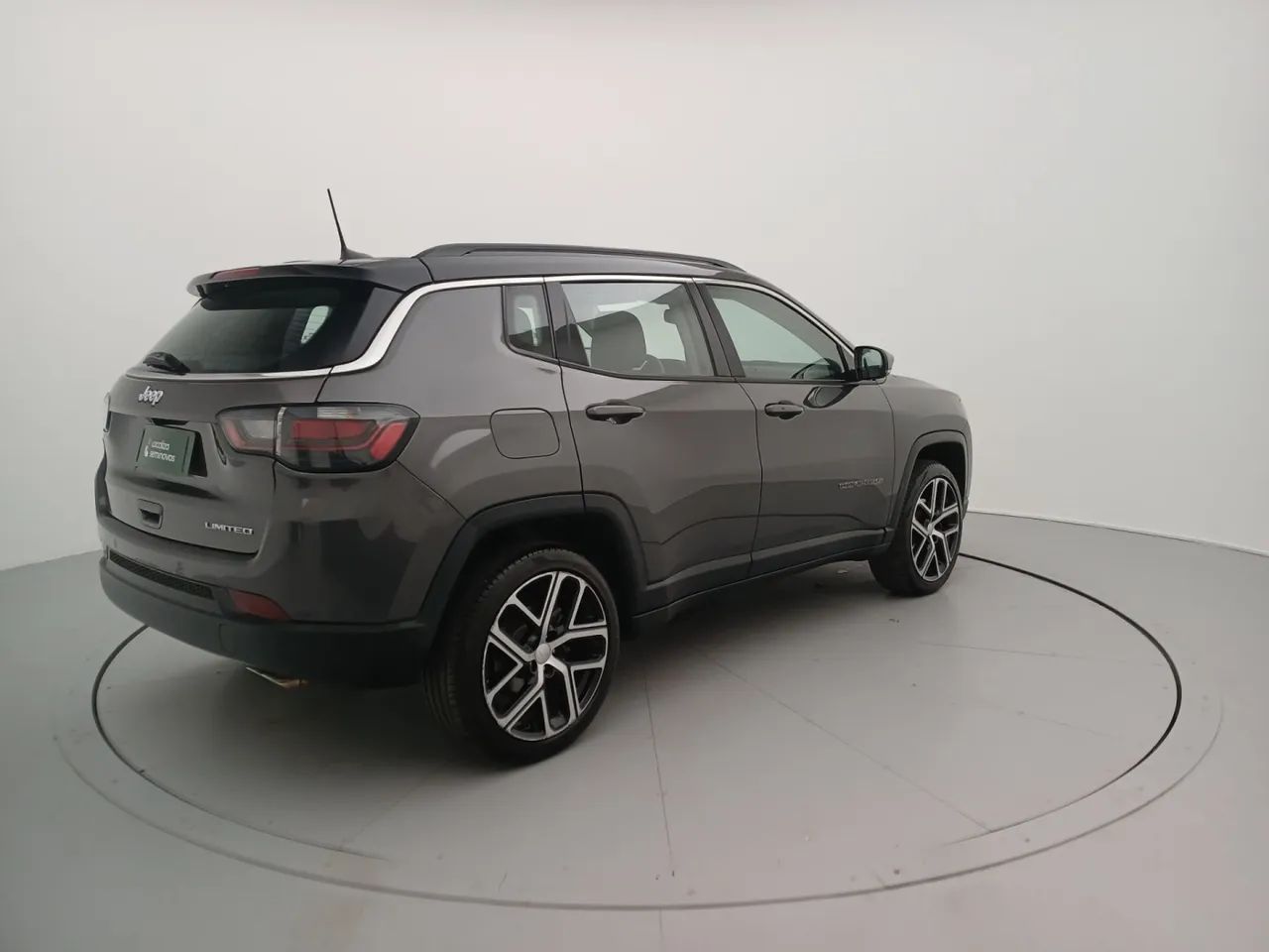 Jeep Compass 2024 - Foto 5