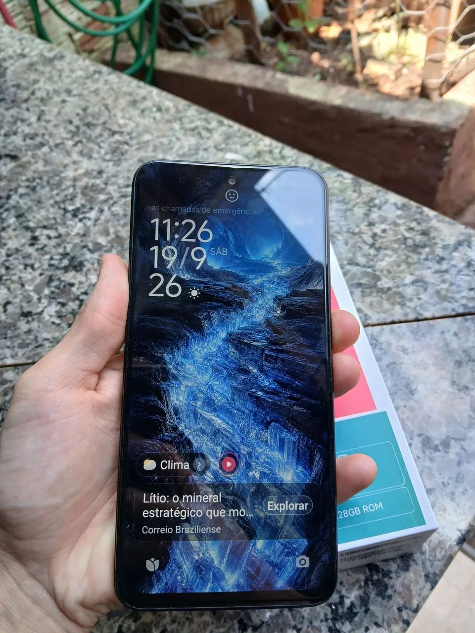 Vendo celular  - Foto 4