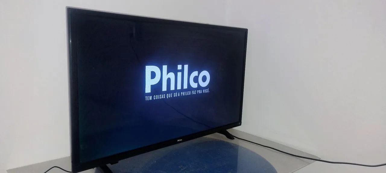 Smart TV Philco 32 Polegadas  - Foto 2