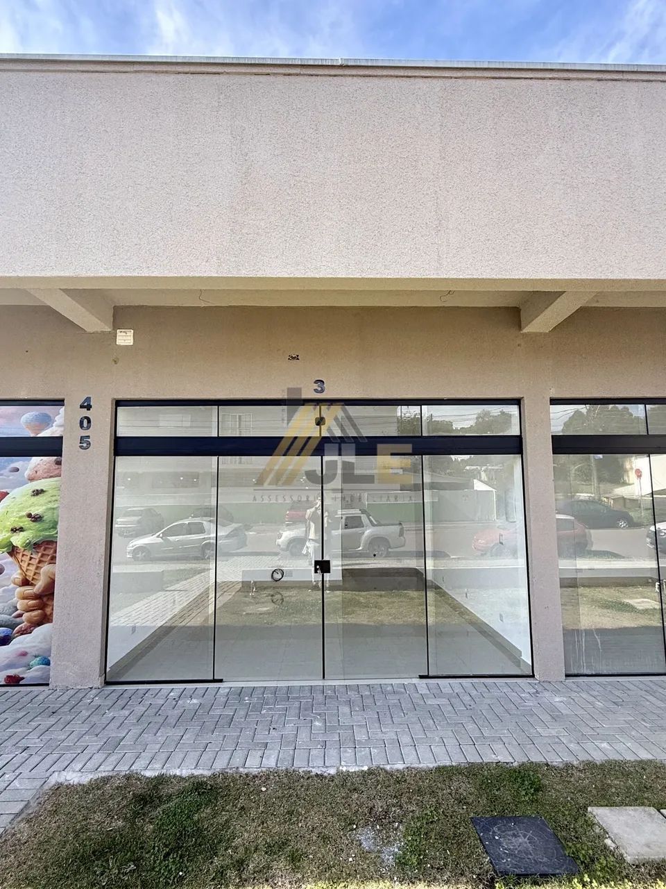 Sala comercial em Uberaba, Curitiba/PR - Foto 2
