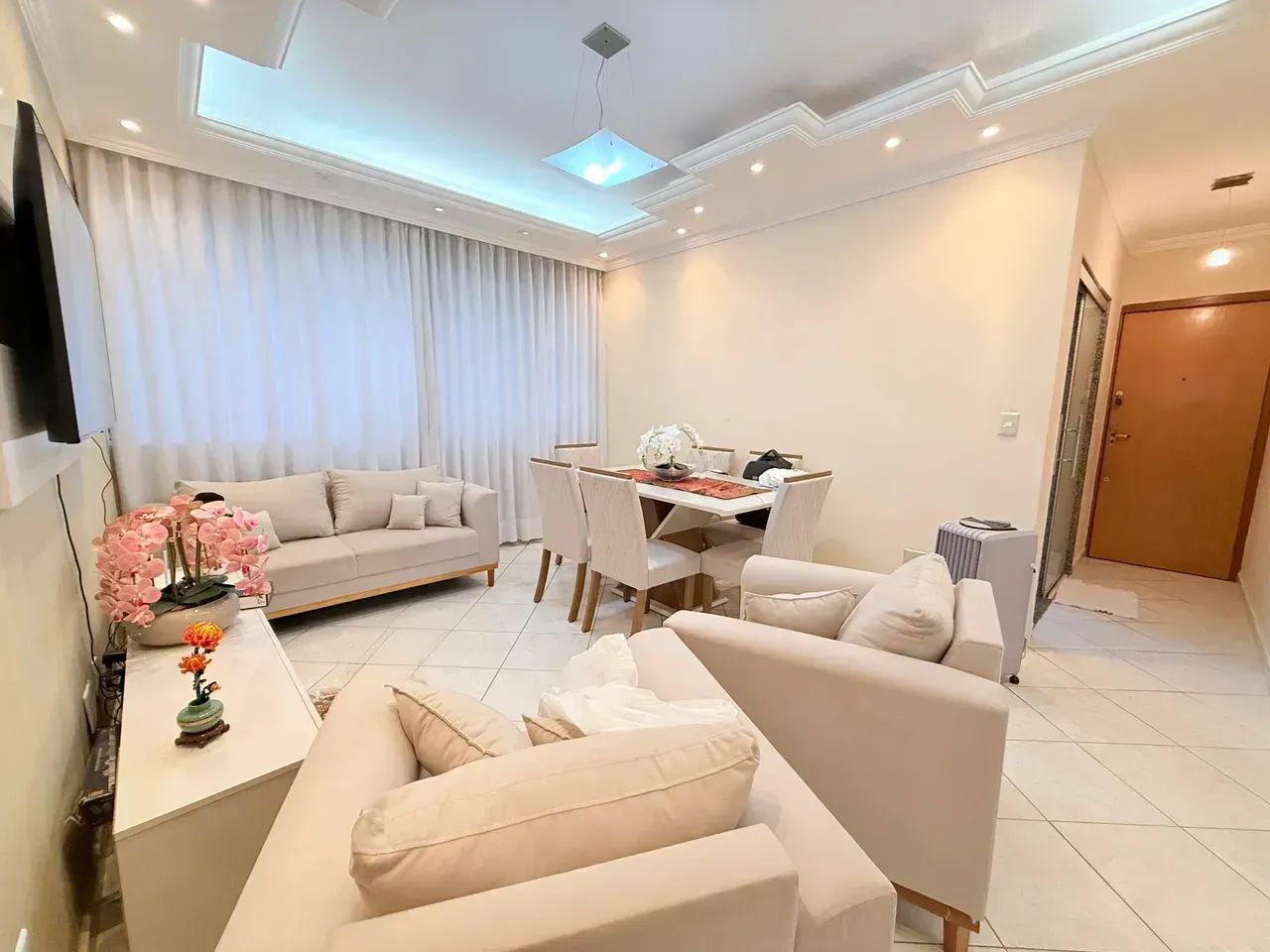 APARTAMENTO CASTELO | 2 QUARTOS | 2 VAGAS | ELEVADOR - Foto 3