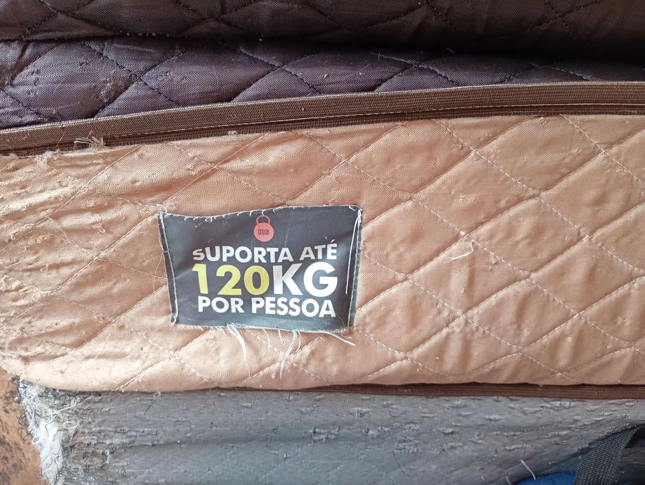 Cama Casal  - Foto 4