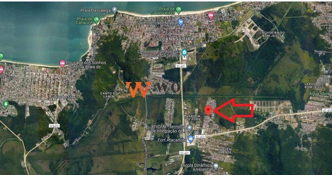 Casa na Vargem Grande, 4 quartos, piscina, amplo terreno. - Foto 3