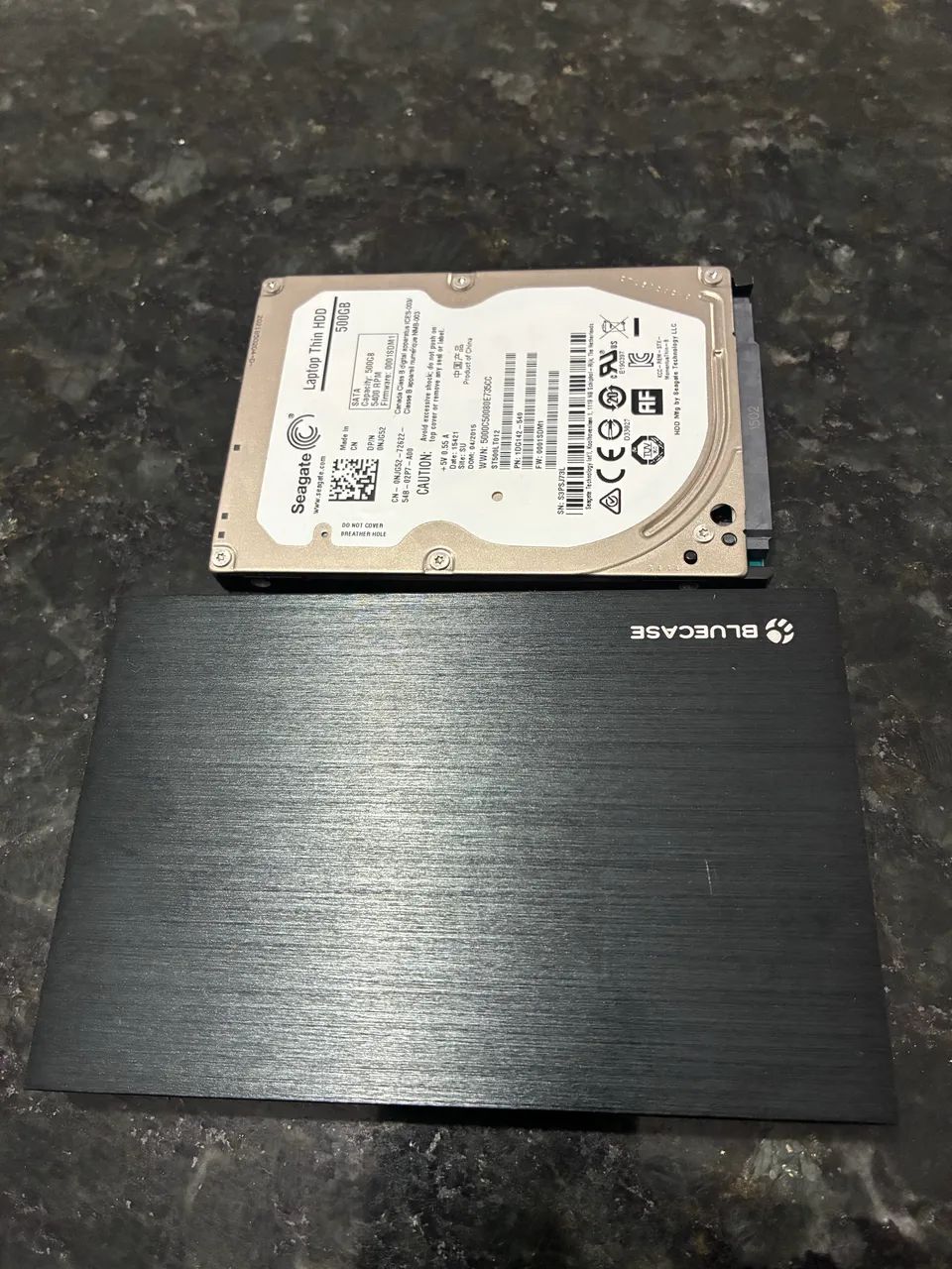 HD Externo 500GB418417280989931520