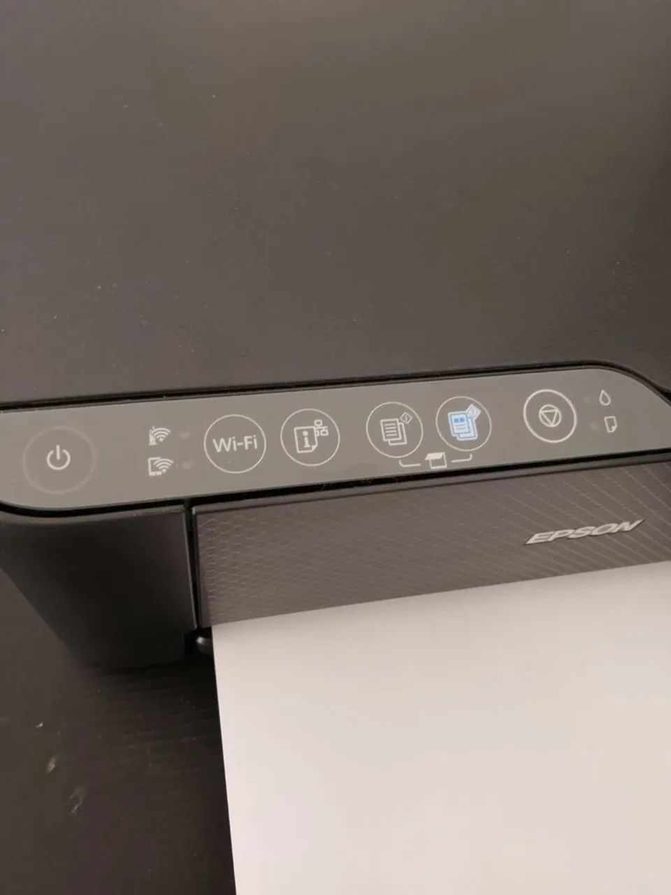 Impressora e copiadora Epson L3250  - Foto 4