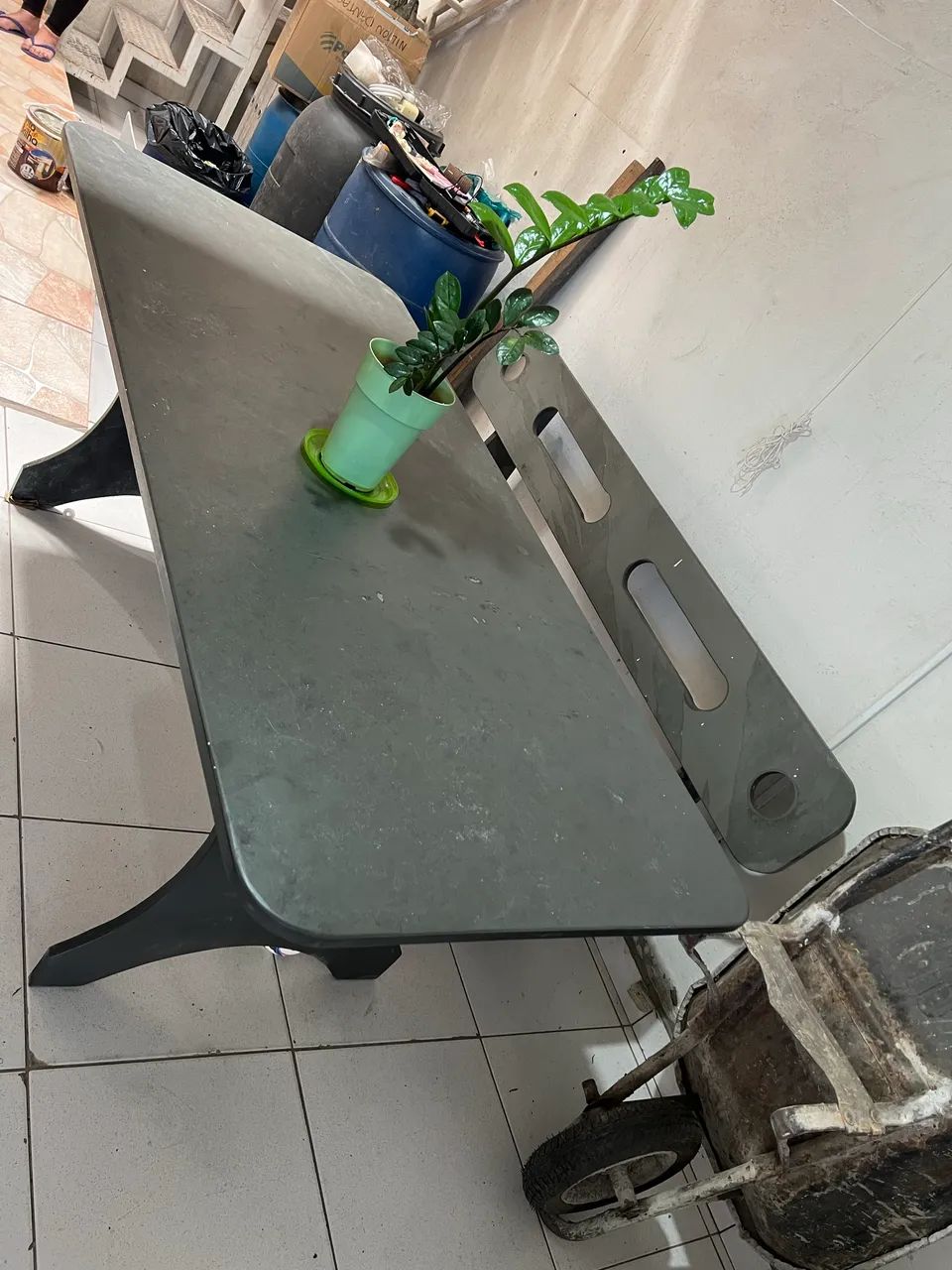Mesa Ardósia  - Foto 2