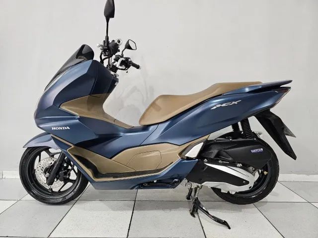 PCX 160 DLX ABS - Foto 3