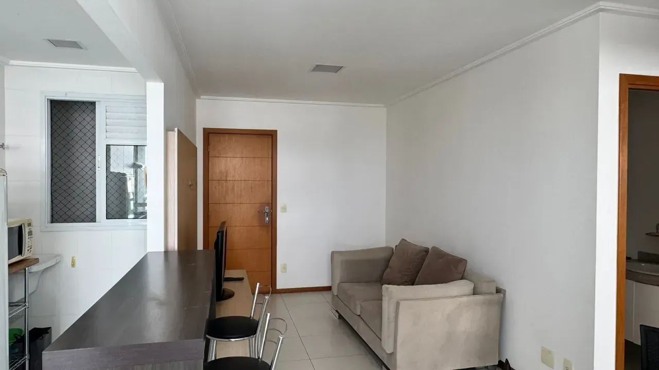 Apartamento montafo na Enseada: 2 quartos com suíte - Foto 4