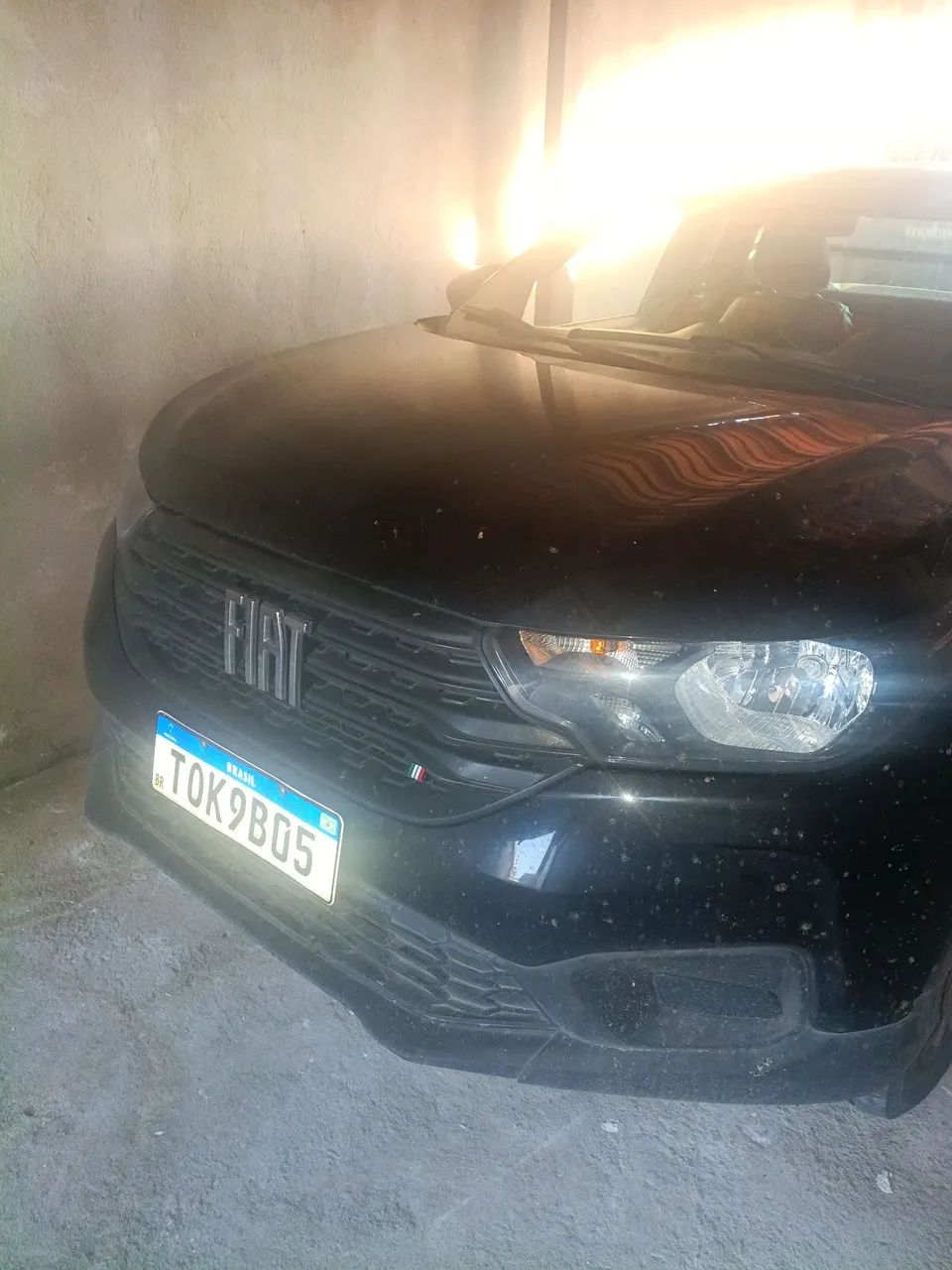 Fiat Strada Freedom 1.3 Flex 8V CS Plus 2025 - Foto 5