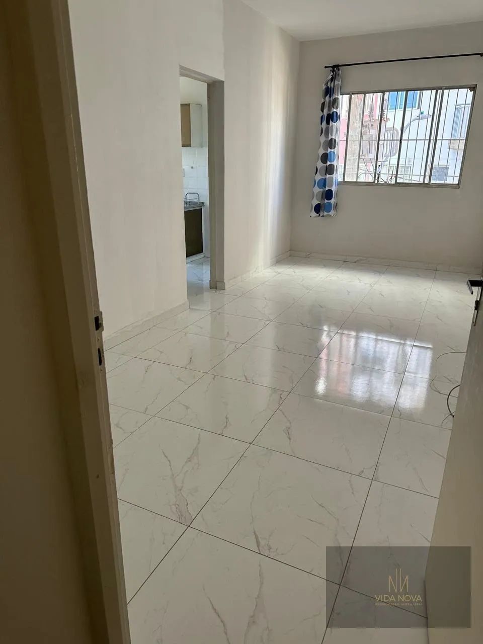Apartamento Kitnet em Botafogo - Campinas